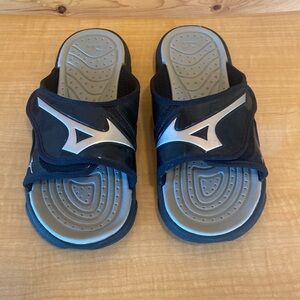 Mizuno Slide Sandals